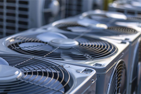 HVAC Fans