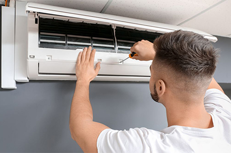 AC Repair