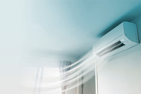 AC Installation
