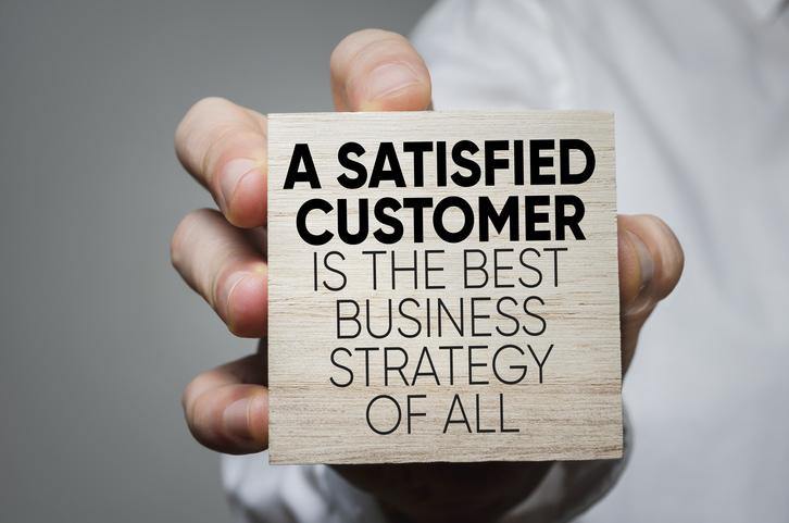 Commercial Cooling Satisfies Customers