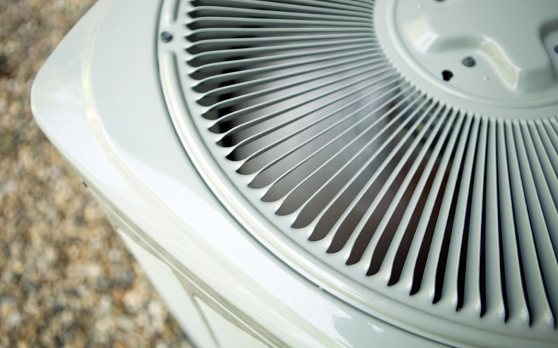 AC Replacement
